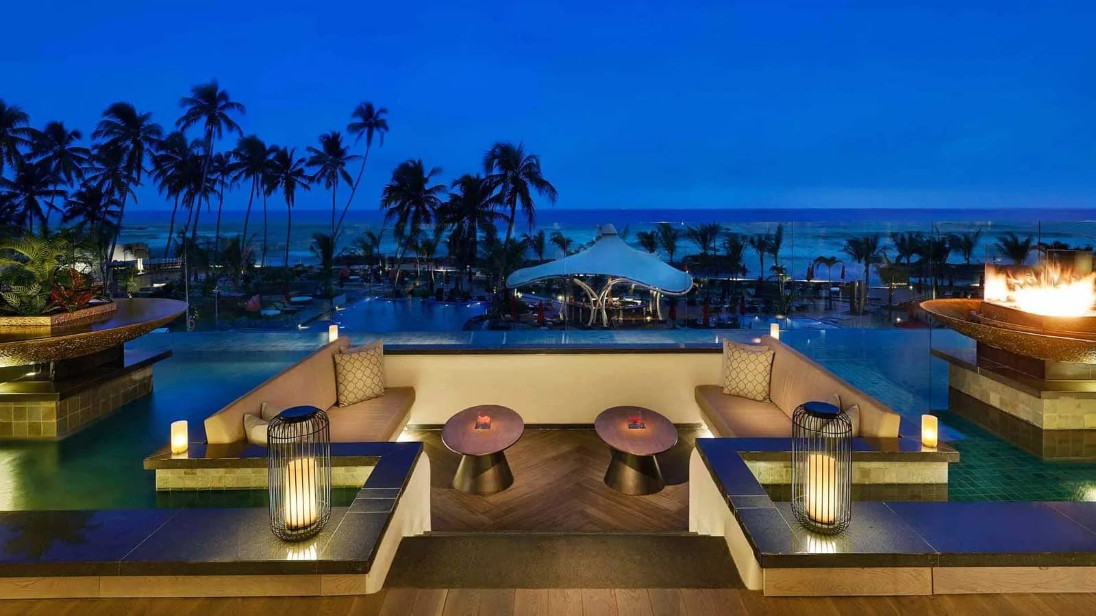 Radisson Blue Resort