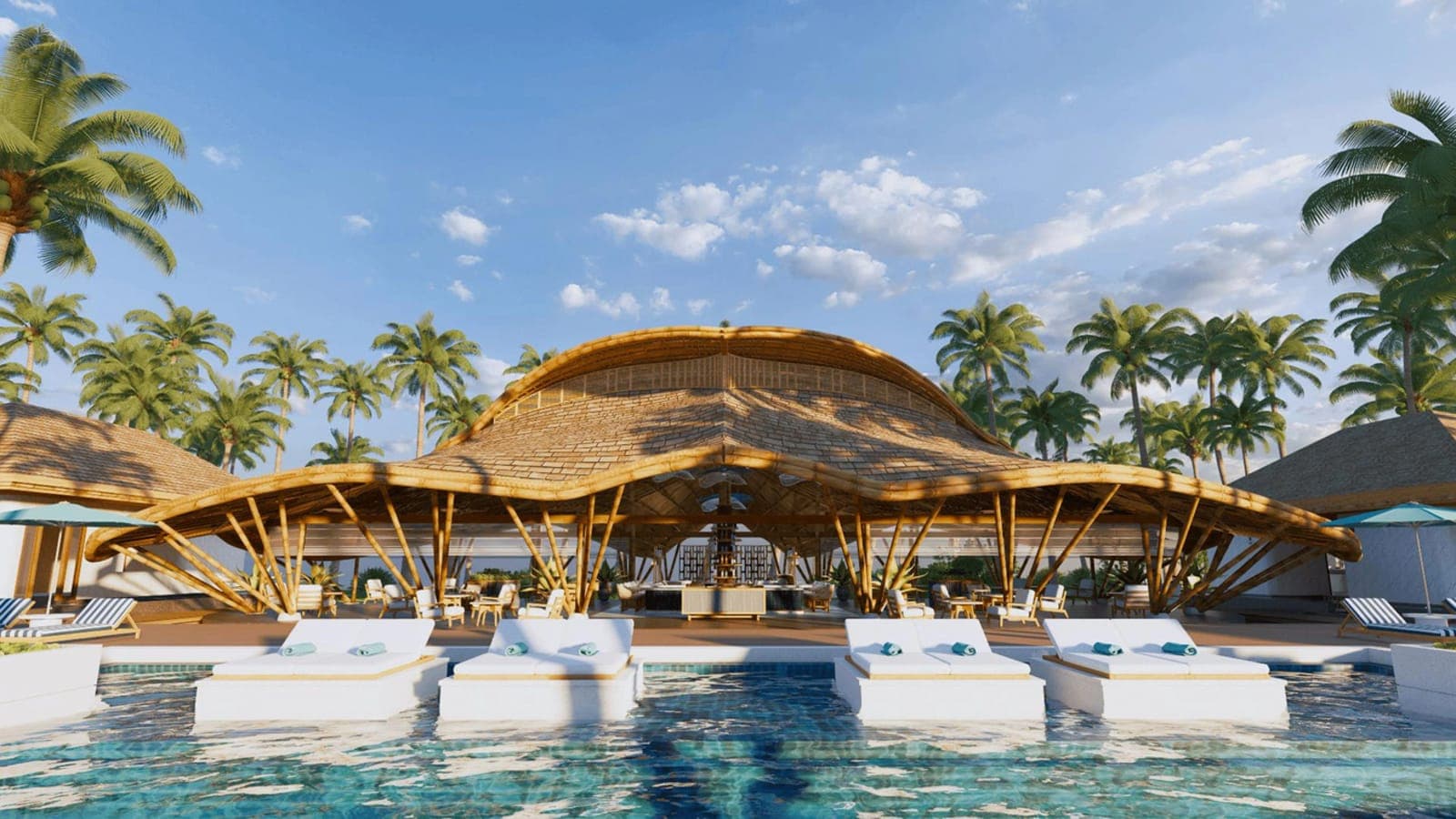 Rah Gili Maldives
