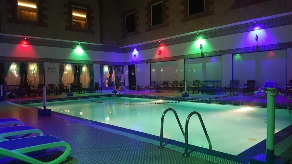 Ramee Guestline Hotel Qurum