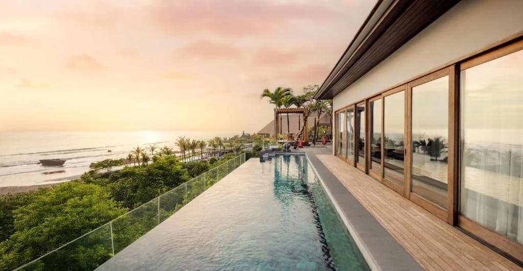 Regent Bali Canggu