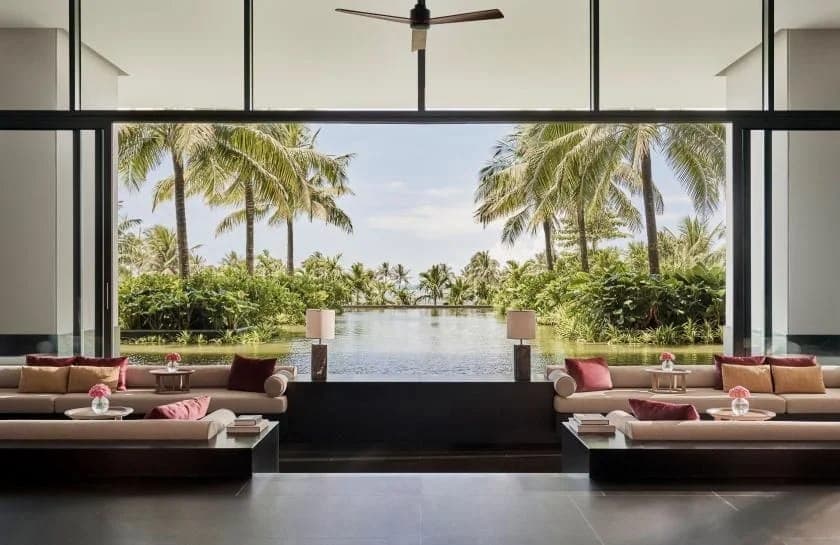 Regent Phu Quoc