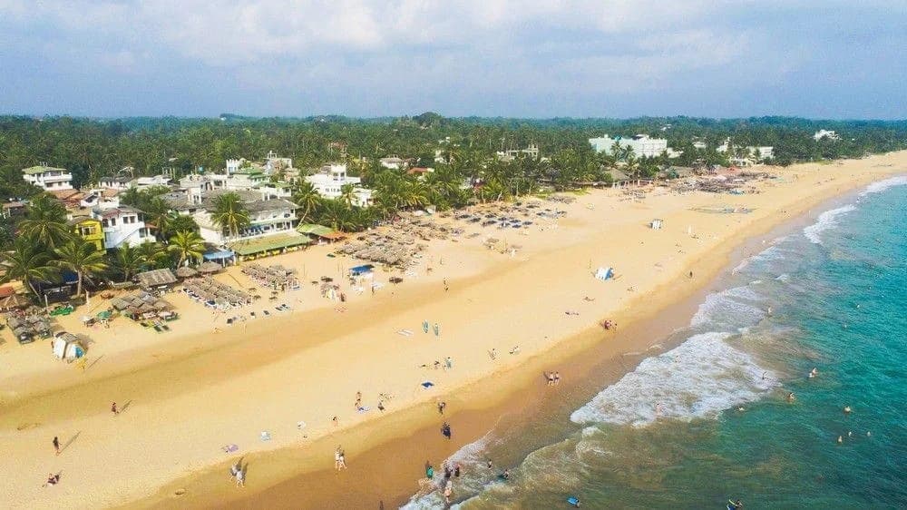 Ritas Hikkaduwa
