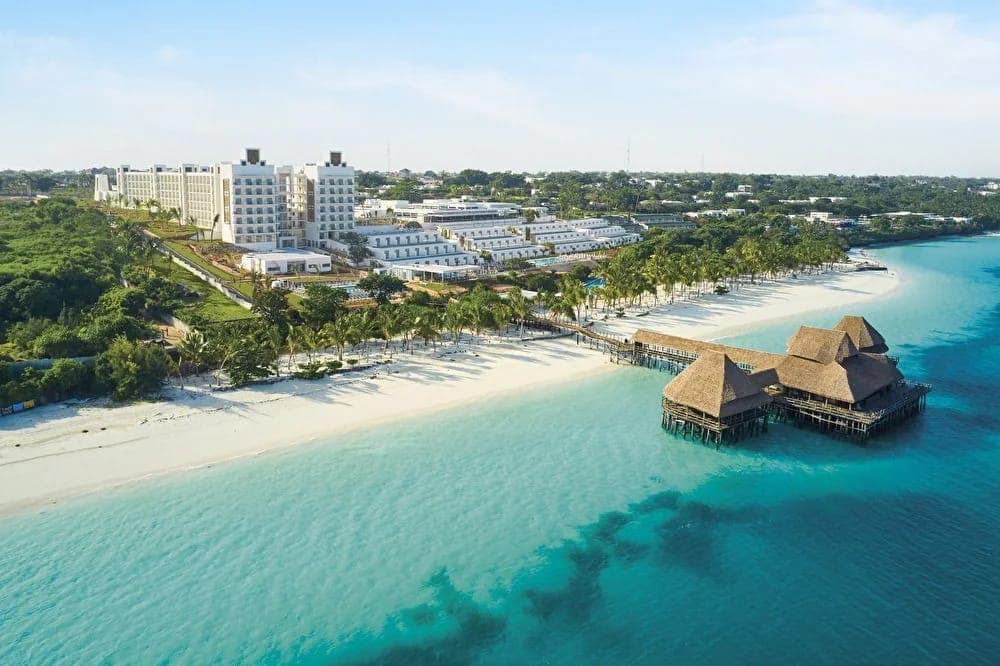 Riu Jambo Zanzibar