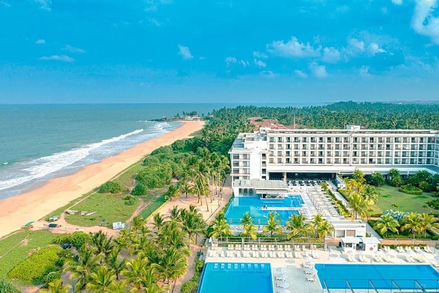 Riu Sri Lanka Ahungalla