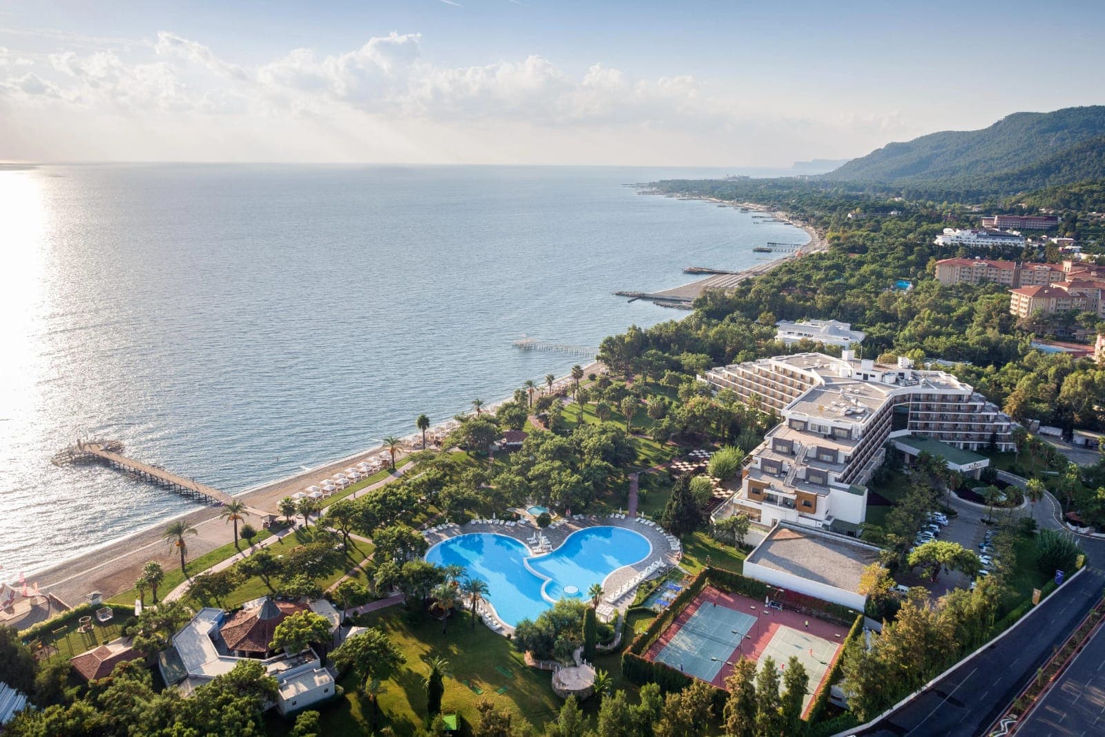 Rixos Beldibi