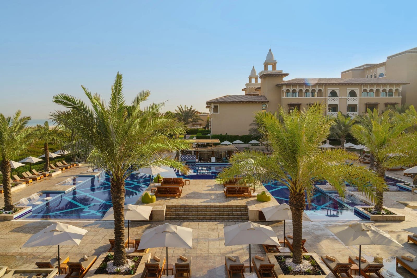 Rixos Premium Saadiyat Island Resort