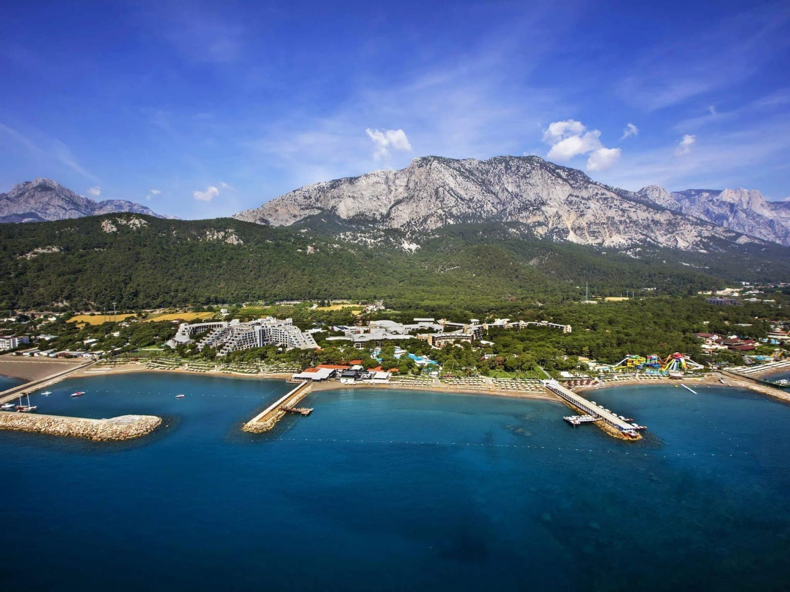 Rixos Sungate