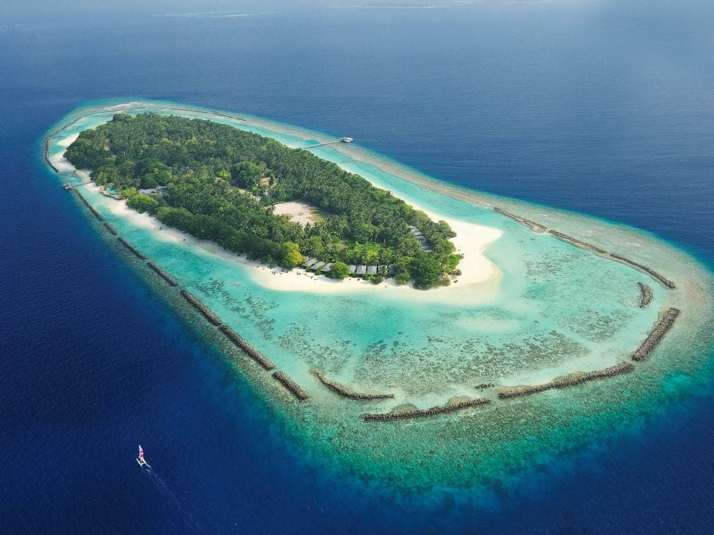 Royal Island