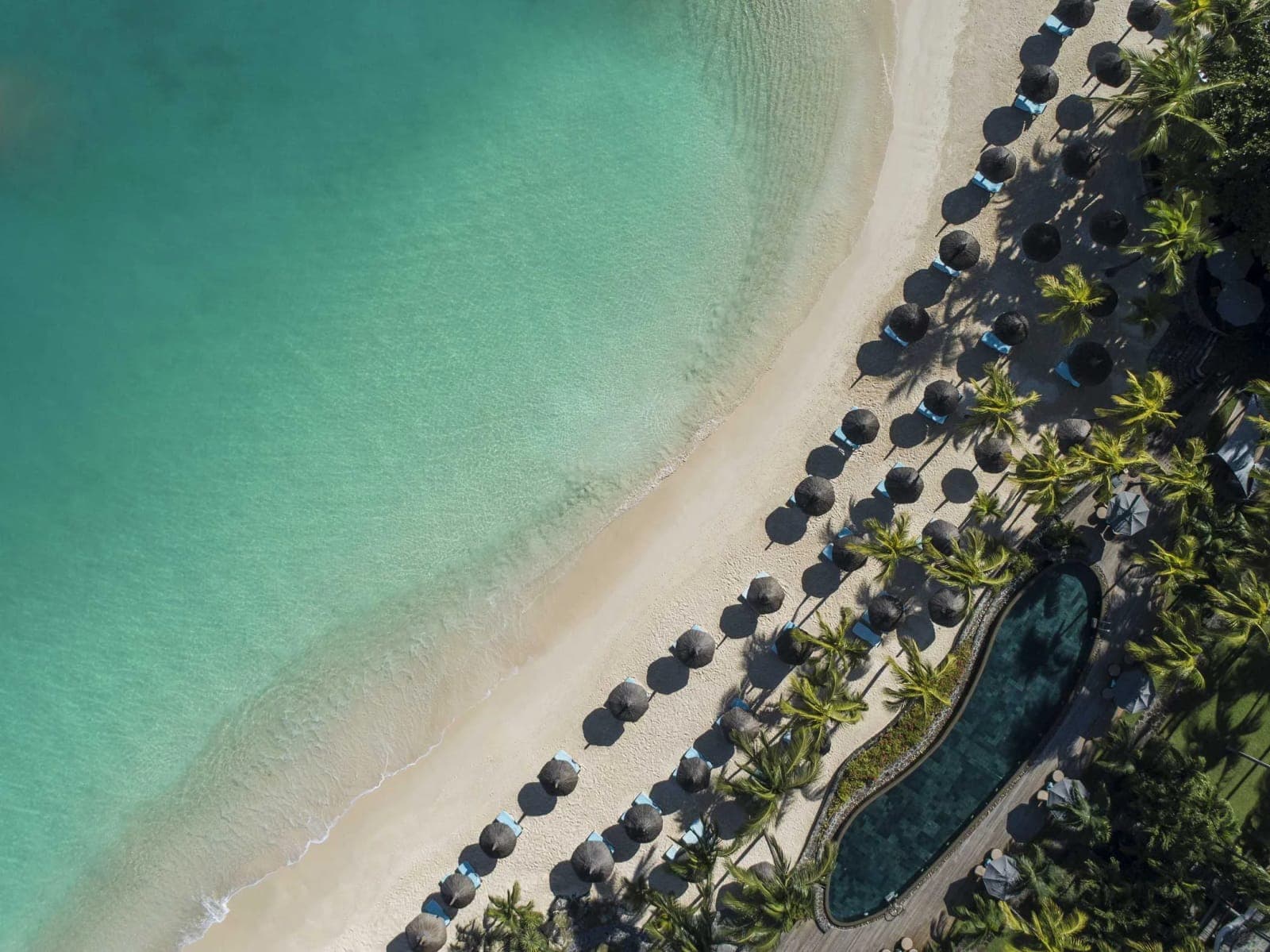 Royal Palm Beachcomber Luxury