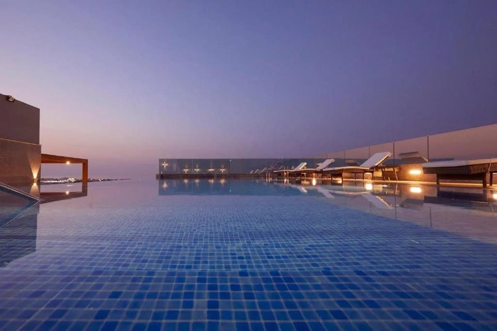 Royal Tulip Hotel Muscat