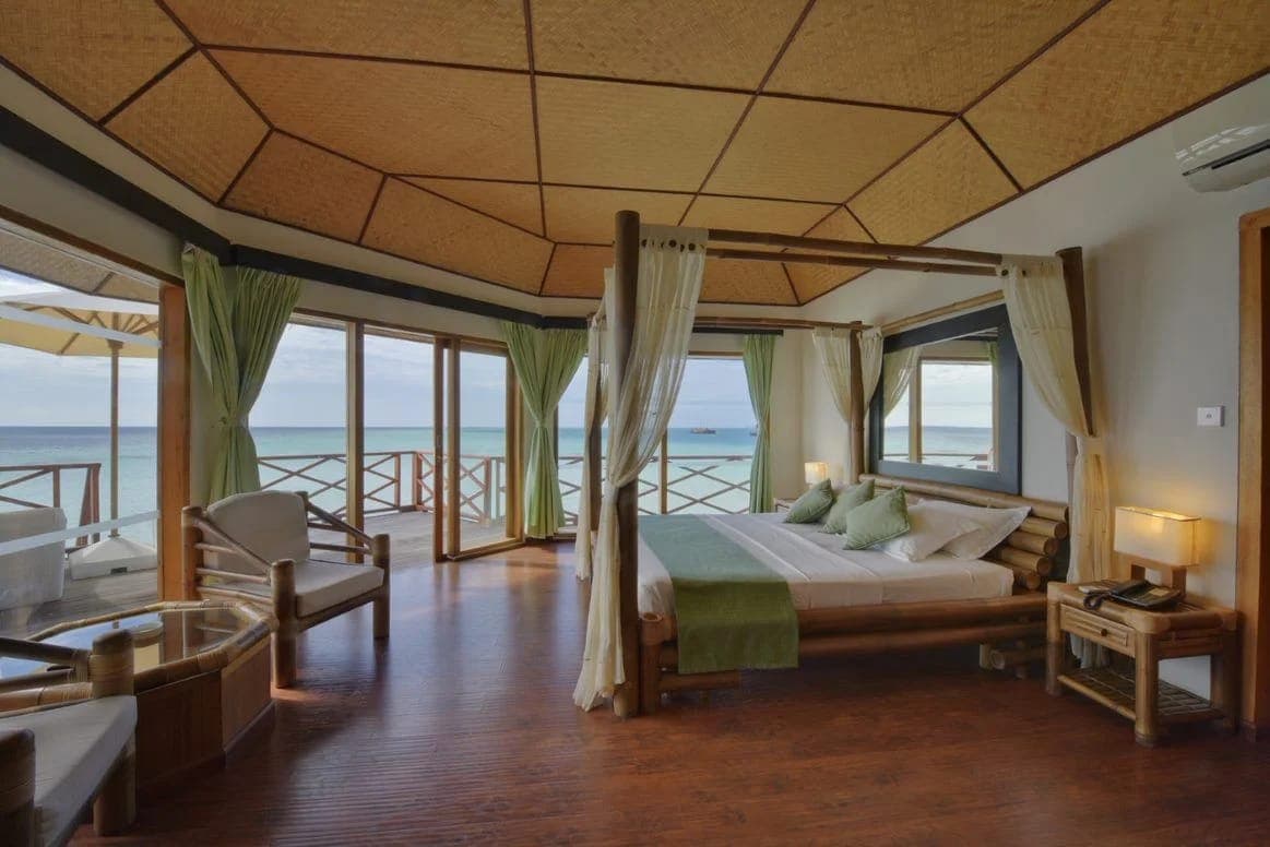 Safari Island Resort