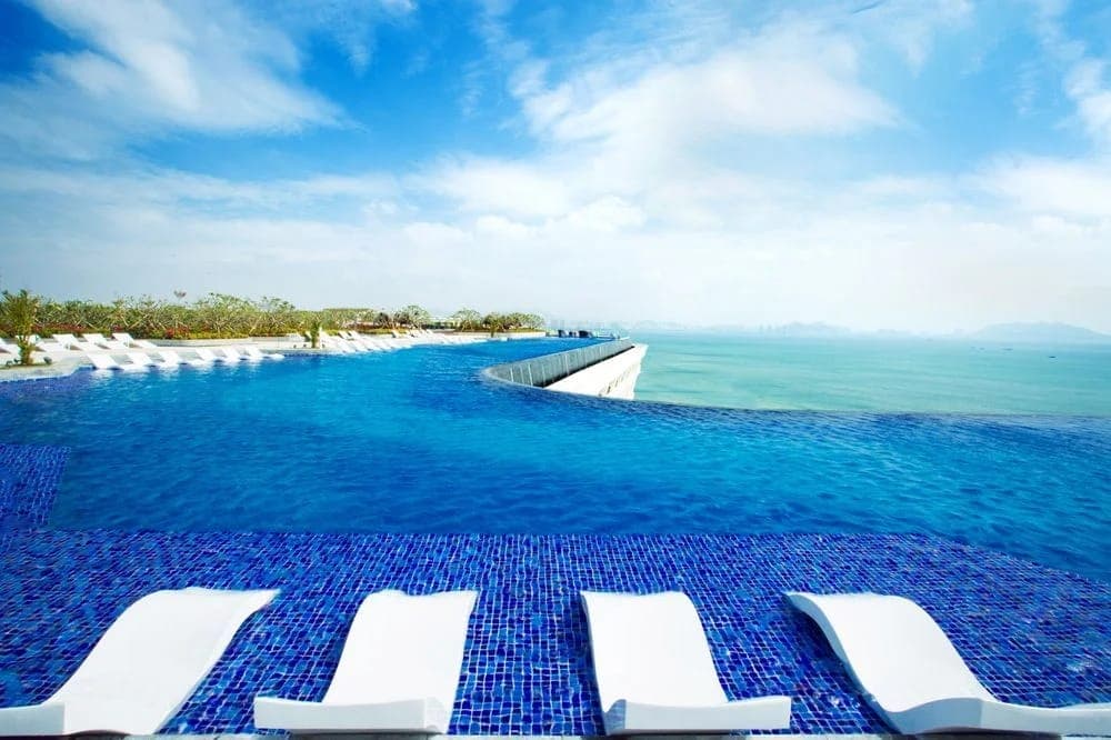 Sanya Conifer Resort