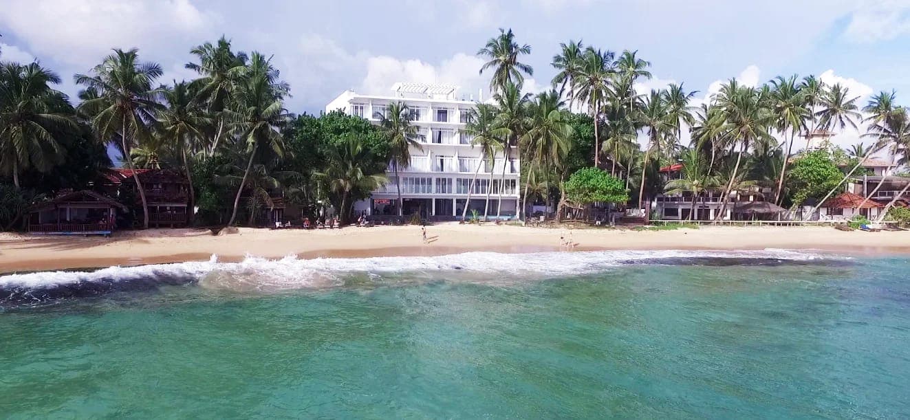 Sayura Beach Unawatuna