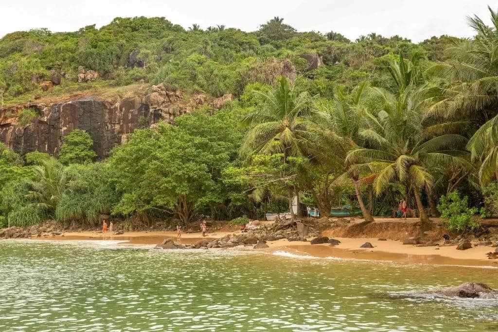 Sea View Beach Hotel