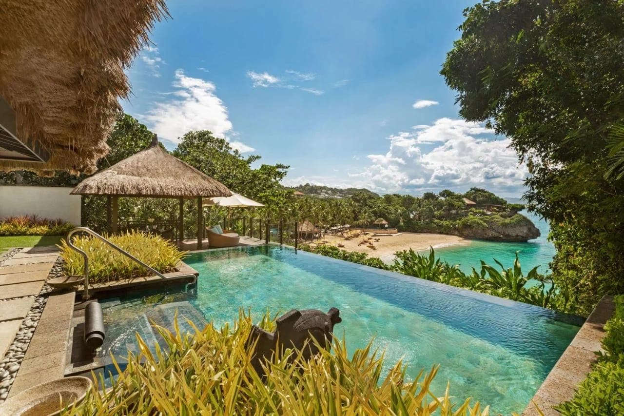 Shangri-La Boracay