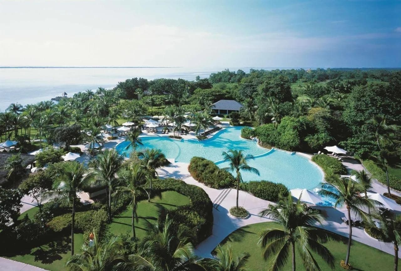 Shangri-La Mactan