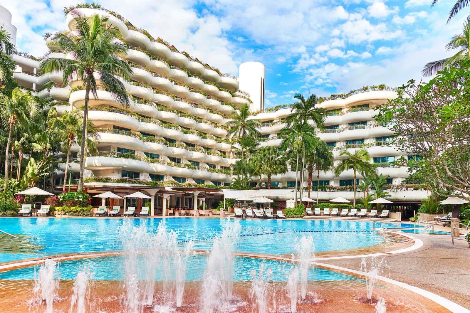 Shangri-La Singapore