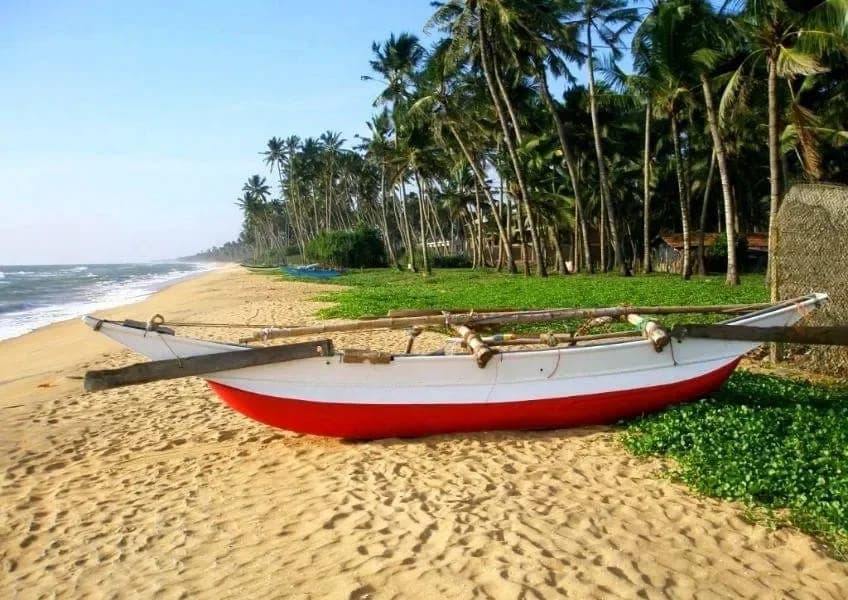 Siddhalepa Ayurveda Resort