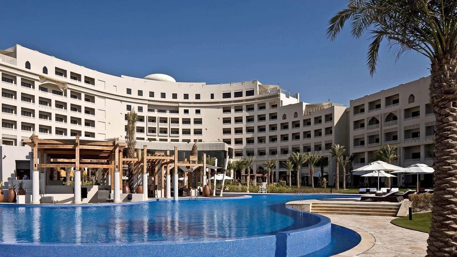Sofitel Bahrain Zallaq Thallasa Sea & Spa