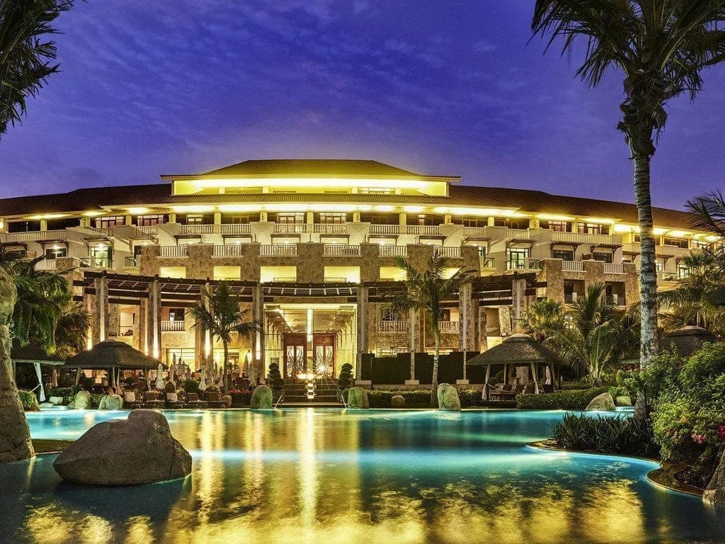 Sofitel The Palm Dubai