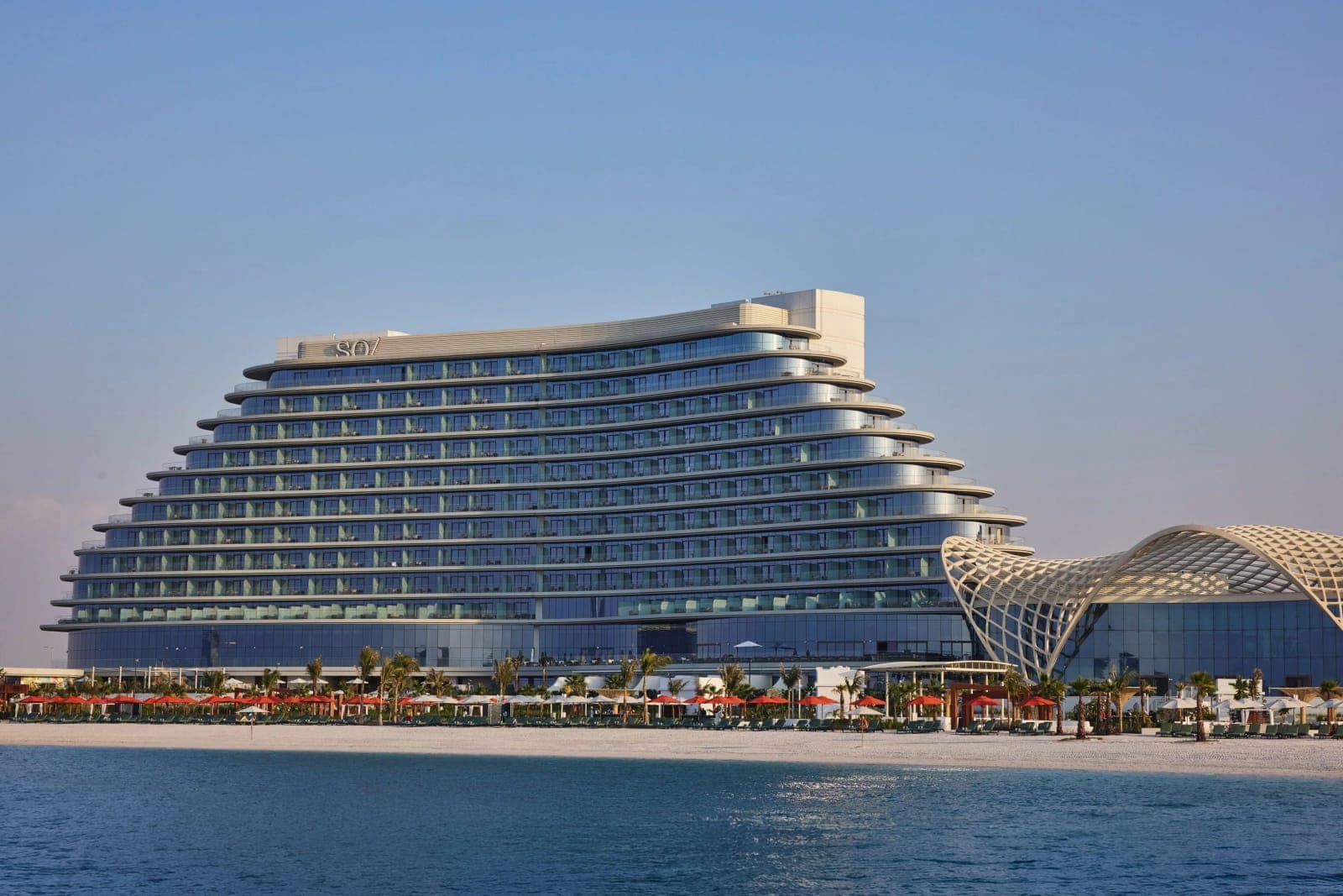 So/ Ras Al Khaimah