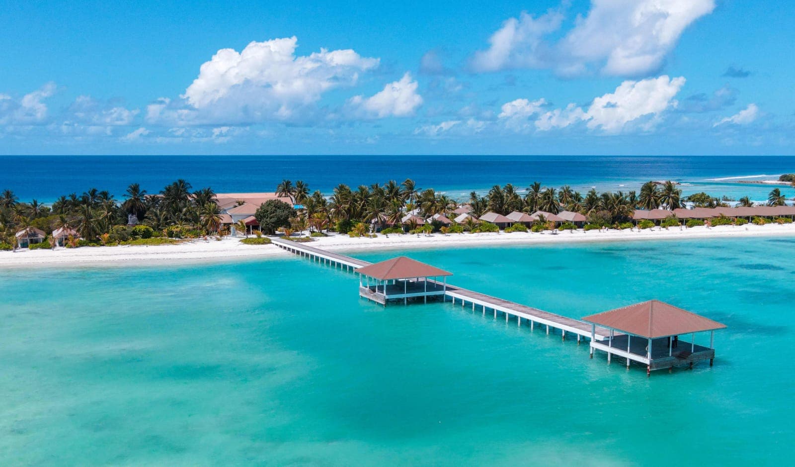South Palm Resort Maldives