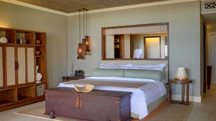 St. Regis Mauritius Resort