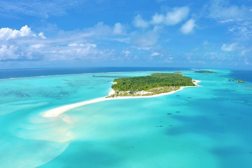 Sun Island