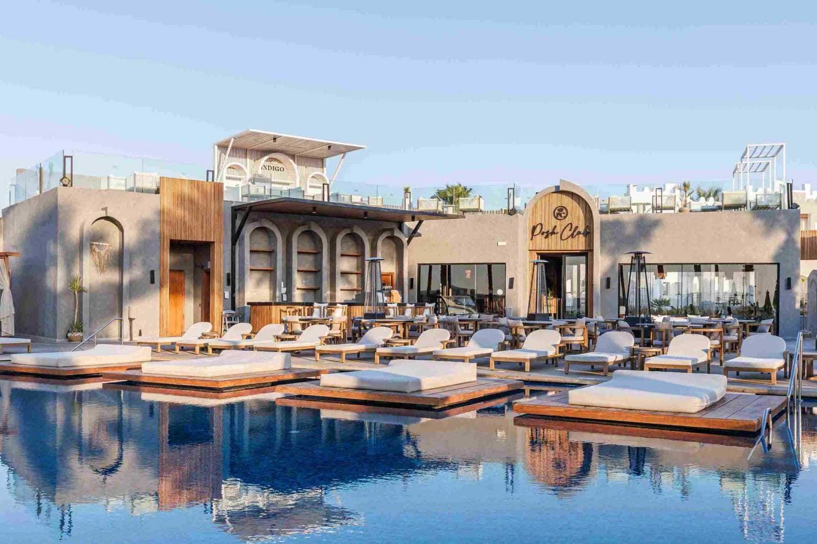 Sunrise Tucana Resort Grand Select