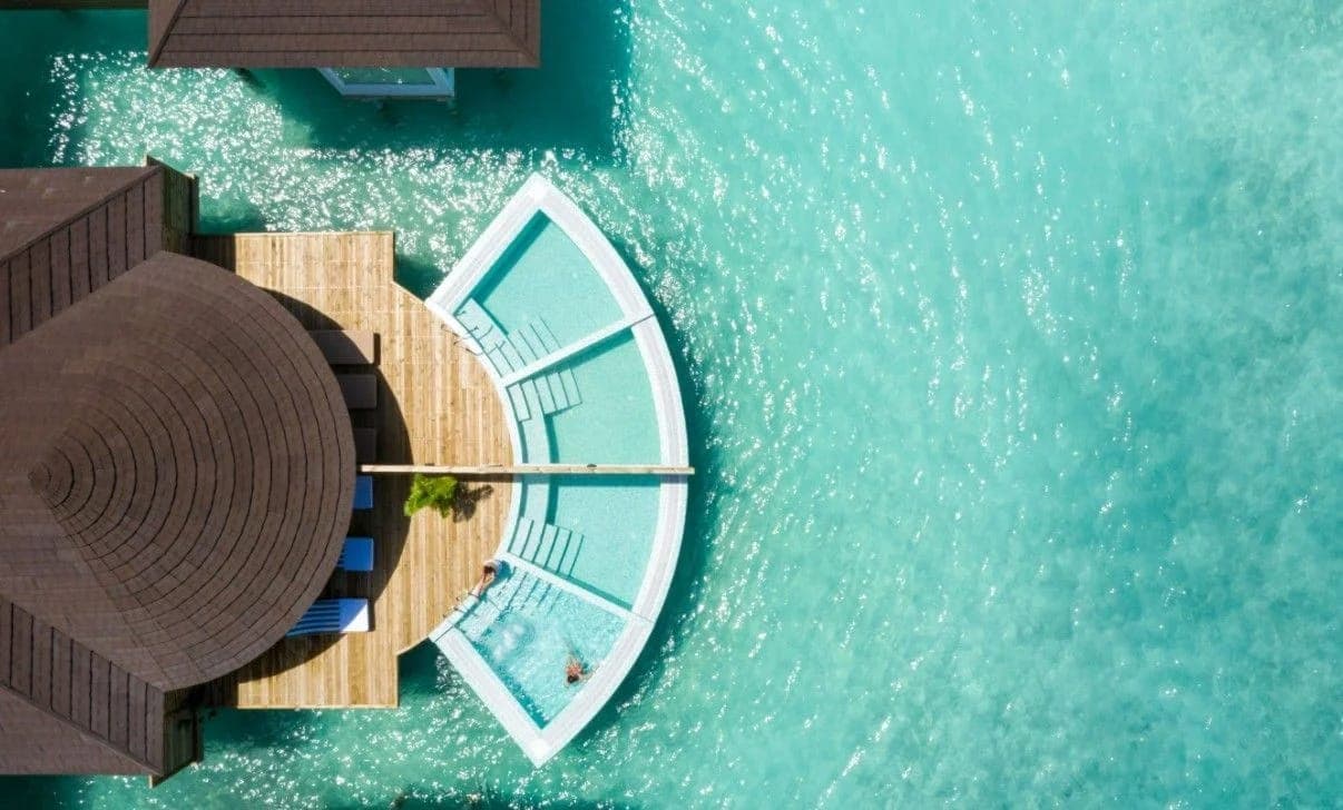 Sun Siyam Olhuveli