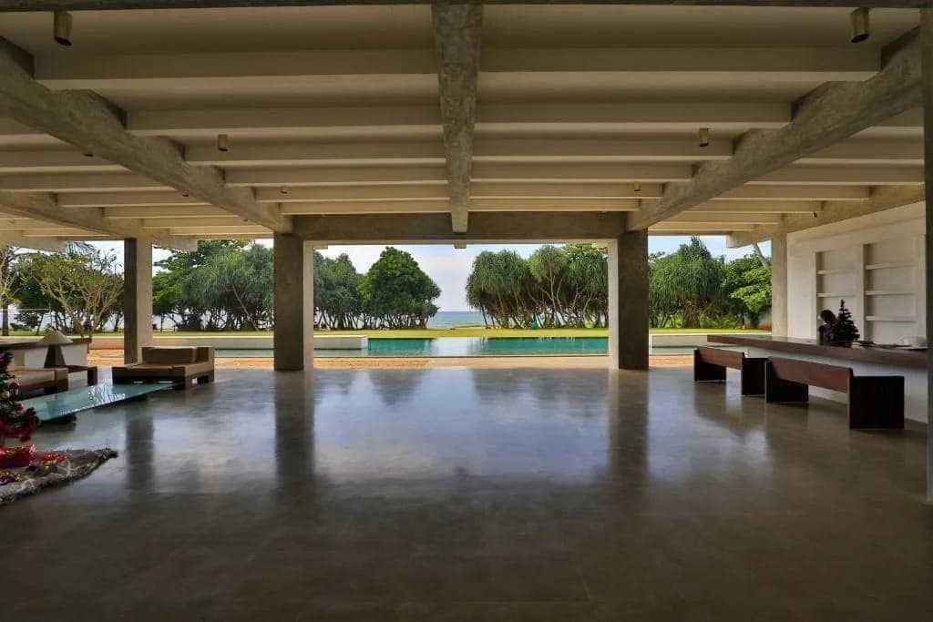 Thaproban Pavilion Resort & Spa