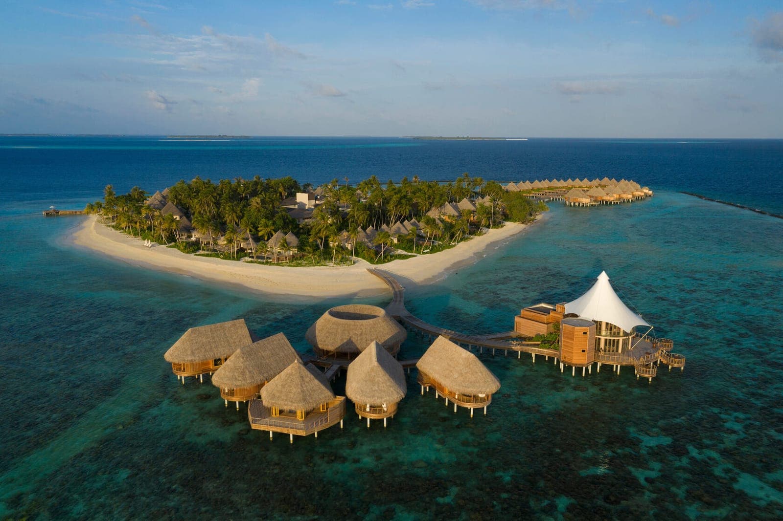 The Nautilus Beach & Ocean Houses