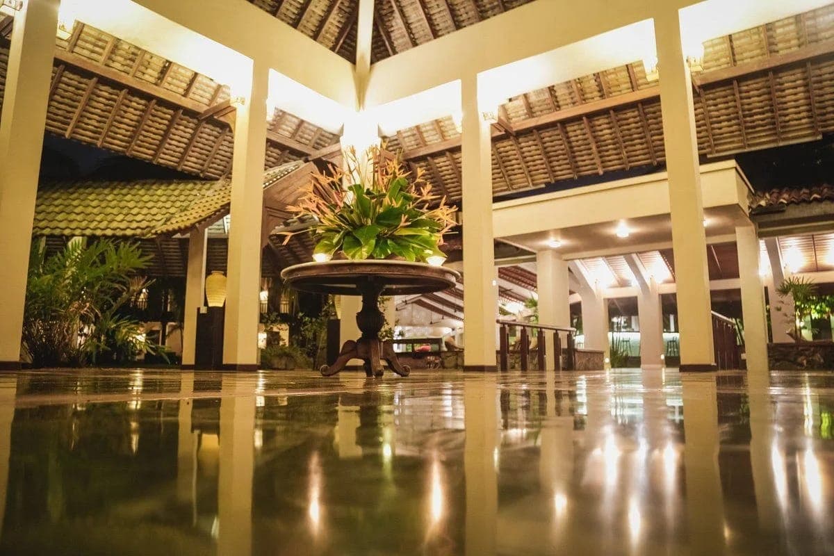 The Palms