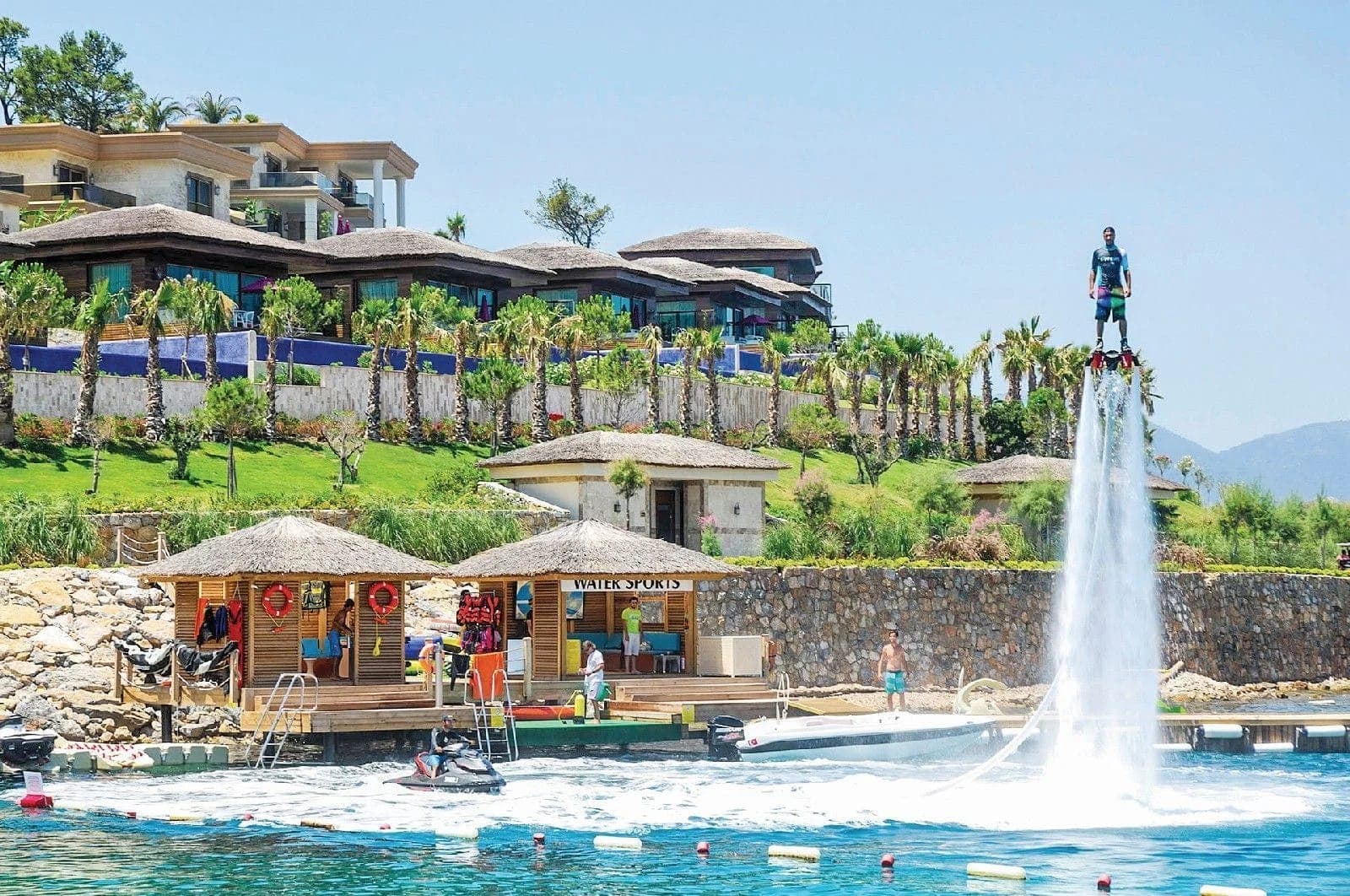 The Plaza Bodrum (Ex.be Premi̇um Bodrum)