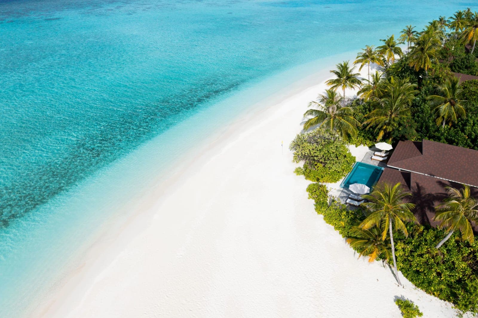 The Standard, Maldives By Hyatt