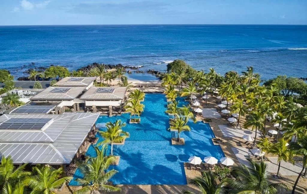 The Westin Turtle Bay Resort & Spa