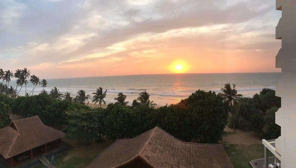 Turyaa Kalutara