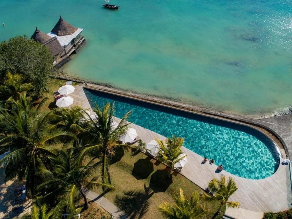 Veranda Resorts Paul Et Virginie