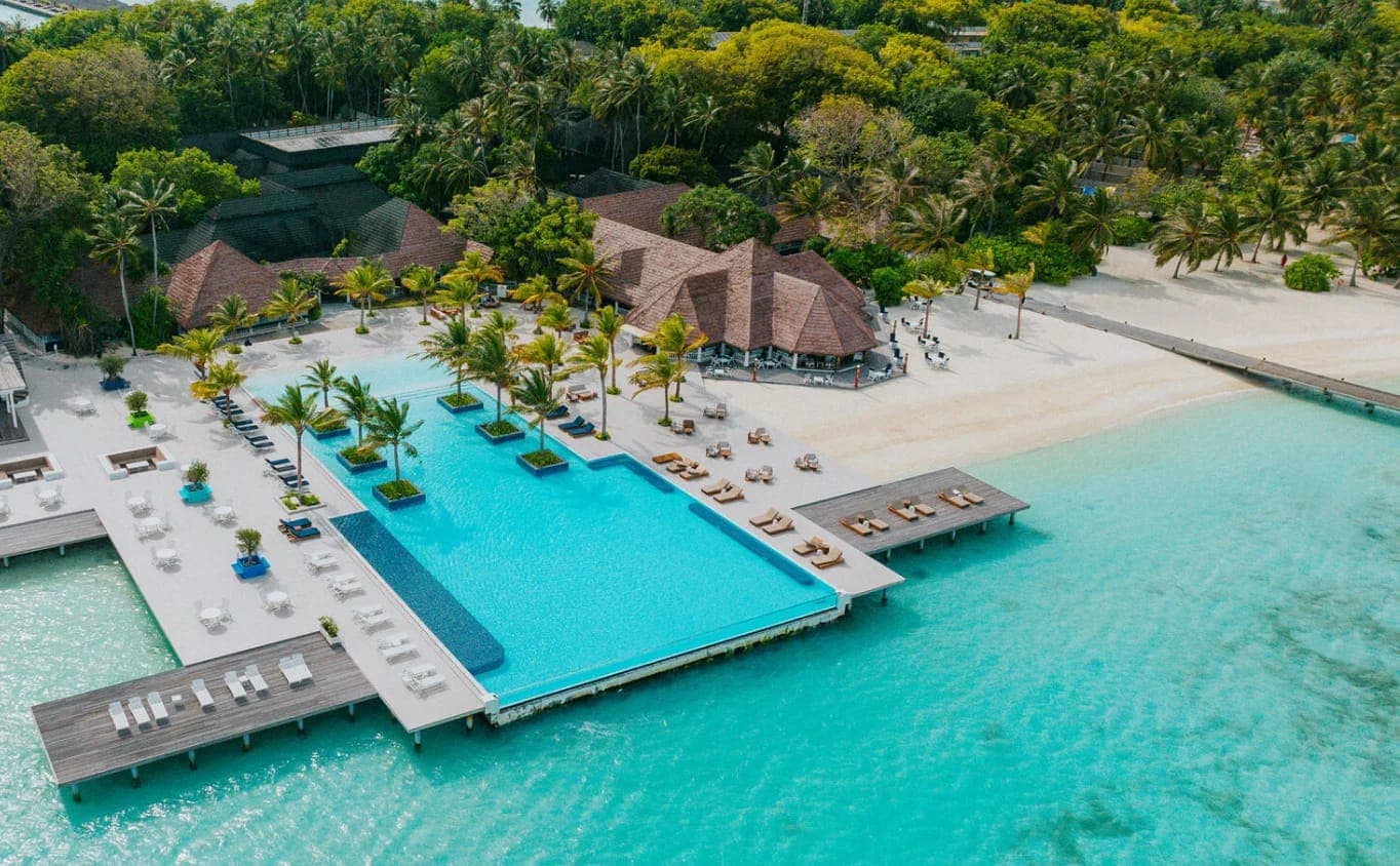 Villa Nautica Paradise Island