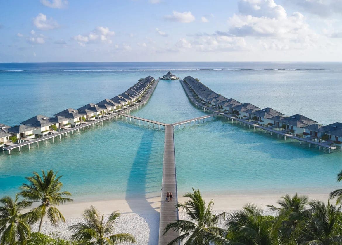 Villa Park Sun Island