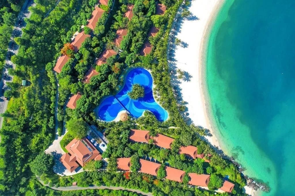 Vinpearl Luxury Resort Nha Trang