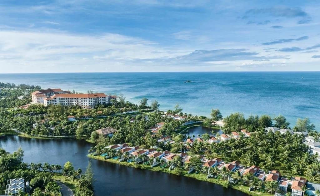 Vinpearl Resort & Spa Phu Quoc North