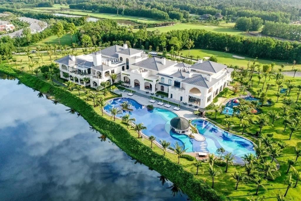Vinpearl Wonderworld Phu Quoc North