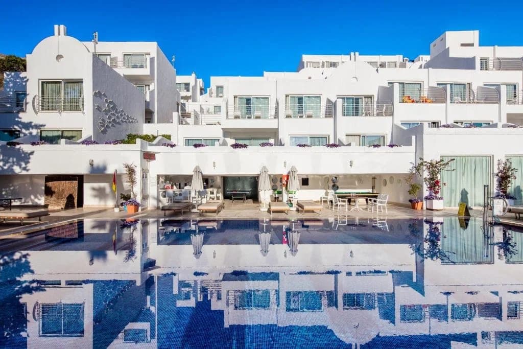 Voyage Bodrum