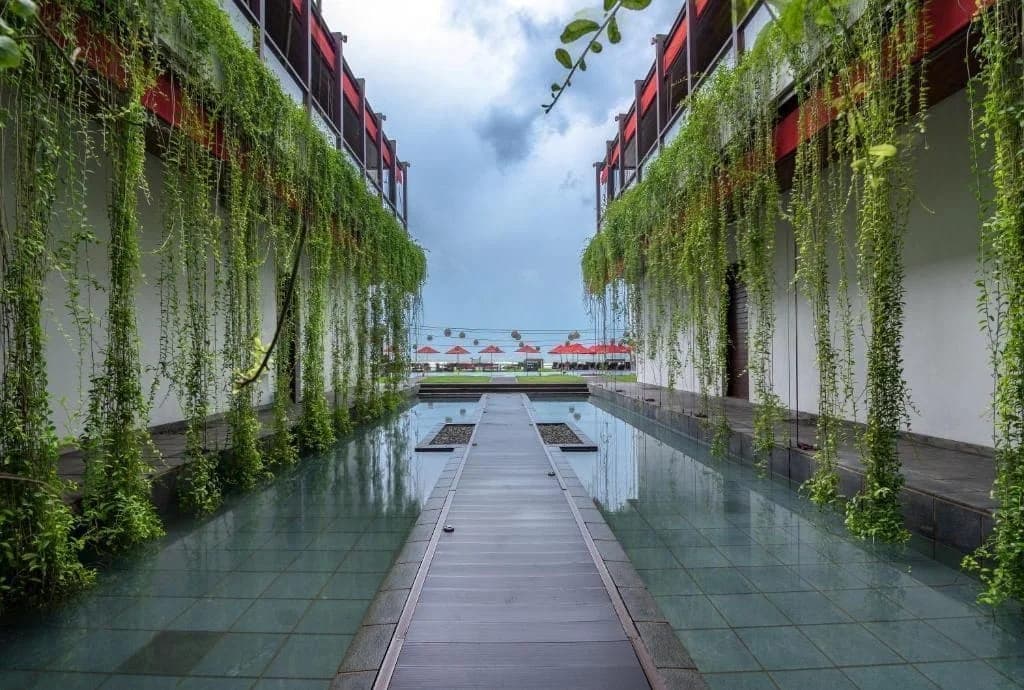 W15 Hotel